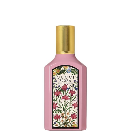 GUCCI Flora Gorgeous Gardenia 50 gucci eau de parfum ii 75