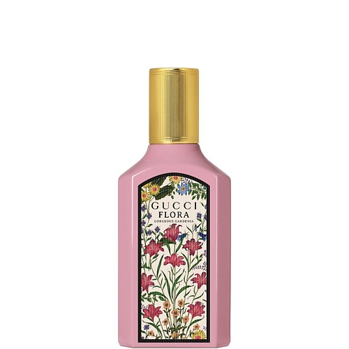 GUCCI Flora Gorgeous Gardenia 50 gucci made to measure 30