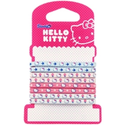 

HELLO KITTY Резинка Sweet Summer 02, Резинка Sweet Summer 02