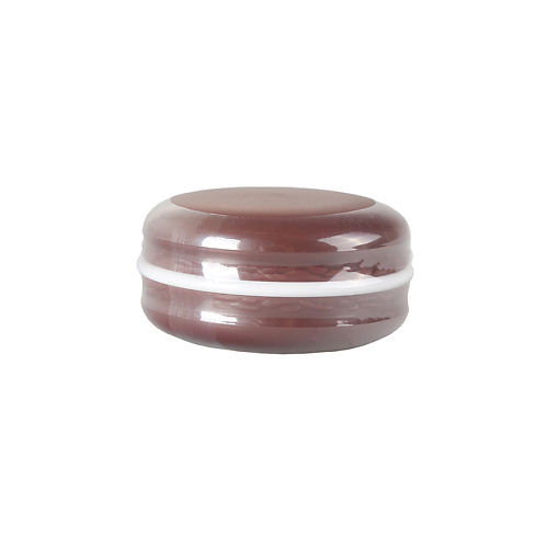 ЛЭТУАЛЬ Бальзам для губ Macaron-Chocolate лэтуаль бальзам для губ plum