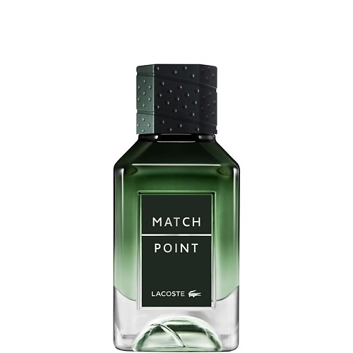 Мужская парфюмерия LACOSTE Match Point Eau de parfum 50