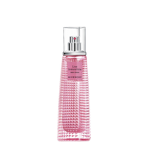 GIVENCHY Live Irresistible Rosy Crush 50