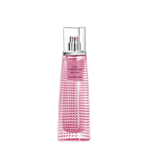 GIVENCHY Live Irresistible Rosy Crush 50 givenchy live irresistible blossom crush 50