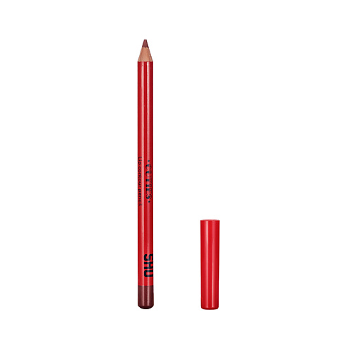 SHU Карандаш-контур для губ Cuties shu карандаш контур для губ 51 светлый терракотовый cuties 0 78 гр
