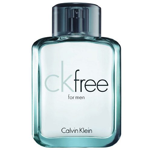 Мужская парфюмерия CALVIN KLEIN CK Free 100