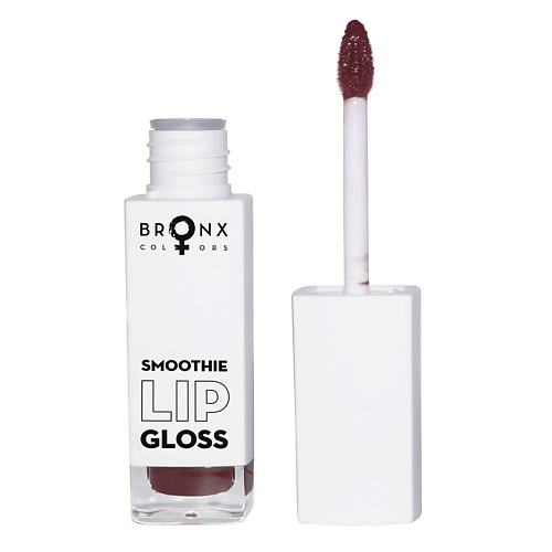 

BRONX COLORS Блеск для губ Smoothie, Блеск для губ Smoothie