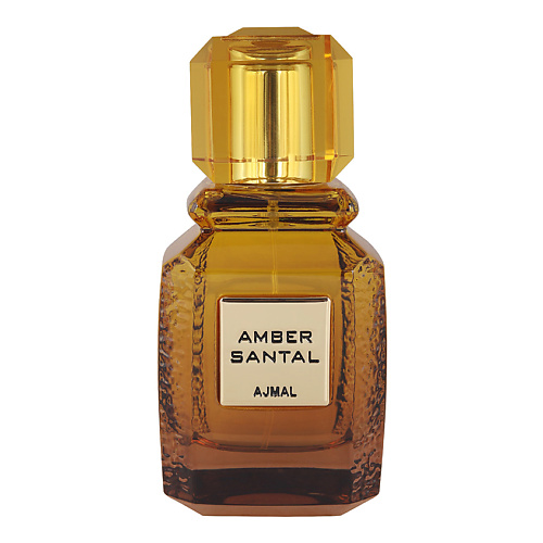 AJMAL Amber Santal 100 ajmal amber wood noir 100