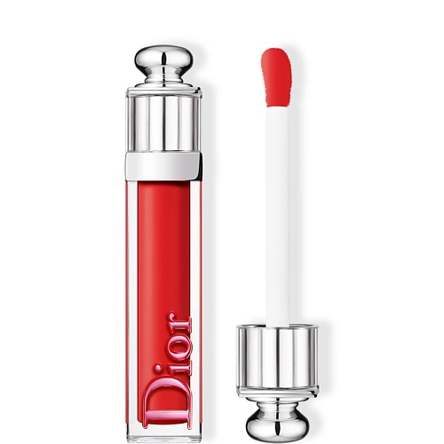 DIOR Блеск для губ Dior Addict Stellar Gloss dior бальзам эксфолиант для губ dior addict lip scrub