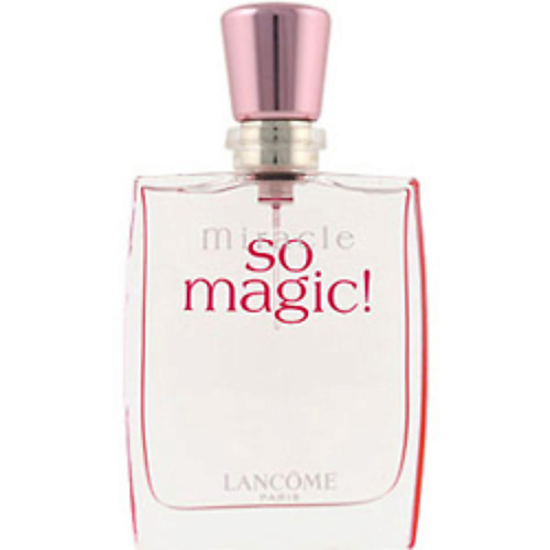

LANCOME Miracle So Magic, Miracle So Magic