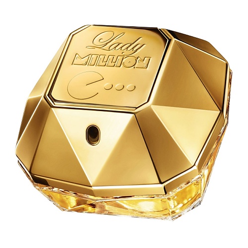 PACO RABANNE Lady Million Pacman 80