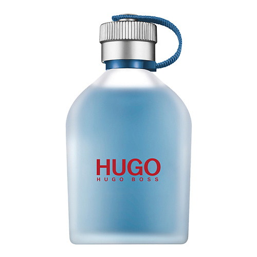 HUGO BOSS Hugo Now 125 hugo red
