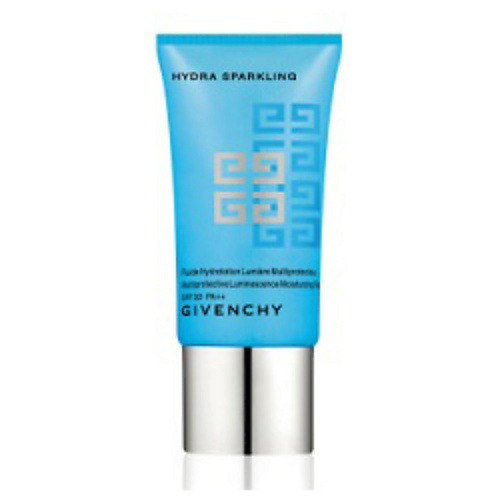 

GIVENCHY Защитный увлажняющий крем для сияния кожи с SPF 30-PA++ Hydra Sparkling, Защитный увлажняющий крем для сияния кожи с SPF 30-PA++ Hydra Sparkling