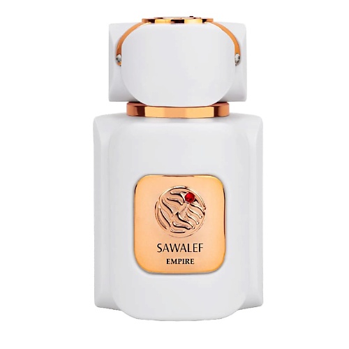 Парфюмерная вода SAWALEF Empire