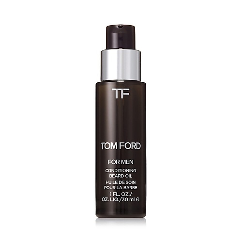 

TOM FORD Масло для бороды FABULOUS BEARD OIL, Масло для бороды FABULOUS BEARD OIL