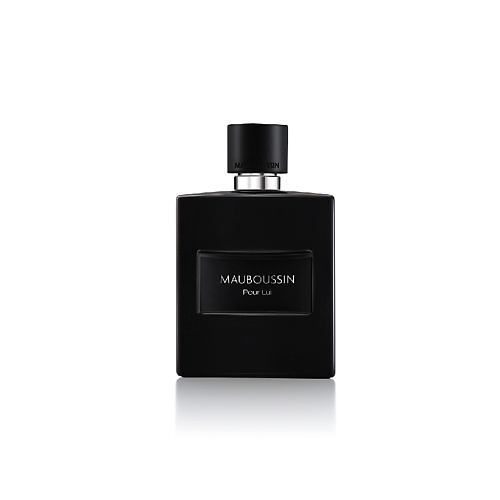 Мужская парфюмерия MAUBOUSSIN Pour Lui In Black 100