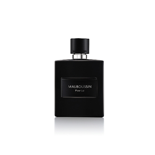 

MAUBOUSSIN Pour Lui In Black 100, Pour Lui In Black