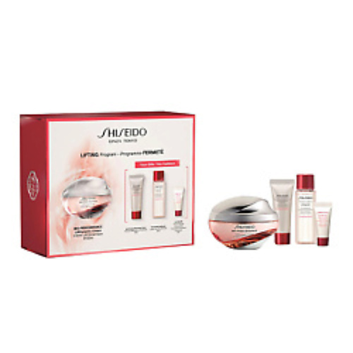 

SHISEIDO Набор Bio-Performance LiftDynamic, Набор Bio-Performance LiftDynamic