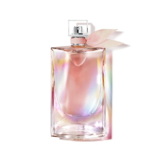 Парфюмерная вода LANCOME La Vie Est Belle Soleil Cristal женская парфюмерия lancome подарочный набор miracle