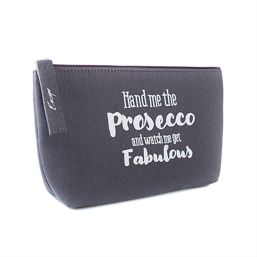 ЛЭТУАЛЬ WANDERLUST Косметичка Escape to Milano 250₽