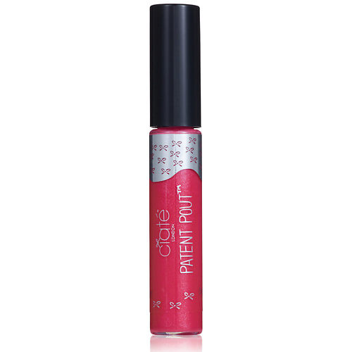

CIATE LONDON Блеск для губ Patent Pout, Блеск для губ Patent Pout