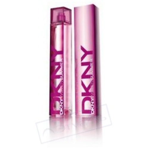 

DKNY Summer for women 100, Summer for women