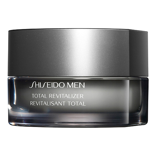 SHISEIDO Восстанавливающий крем для мужчин shiseido крем bb идеальное увлажнение spf 30