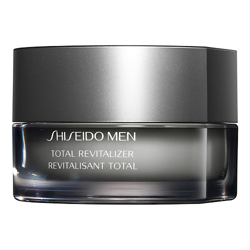 

SHISEIDO Восстанавливающий крем для мужчин Men, Восстанавливающий крем для мужчин Men