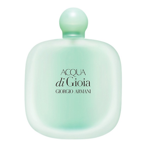 

GIORGIO ARMANI Acqua di Gioia Eau de Toilette 100, Acqua di Gioia Eau de Toilette