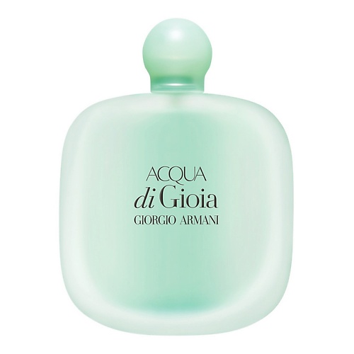 GIORGIO ARMANI Acqua di Gioia Eau de Toilette 100 giorgio armani acqua di gioia eau fraiche 100