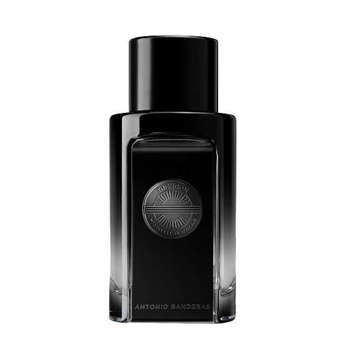 Парфюмерная вода ANTONIO BANDERAS The Icon The Perfume цена и фото
