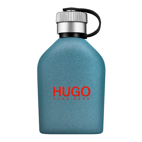 HUGO Urban Journey 125