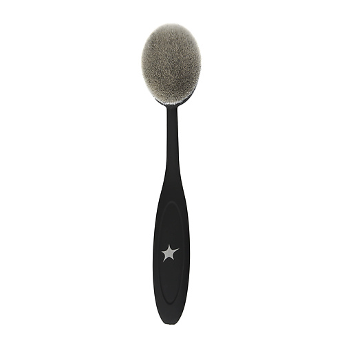 

ЛЭТУАЛЬ Многофункциональная овальная кисть MAGIC BRUSH 002, Многофункциональная овальная кисть MAGIC BRUSH 002