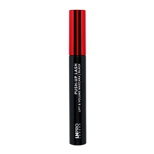 Тушь для ресниц LN PRO Тушь для ресниц Push-Up Mascara vodonagrevatel gorenje gbk 150 or ln b6