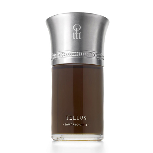 

LIQUIDES IMAGINAIRES Tellus 100, Tellus