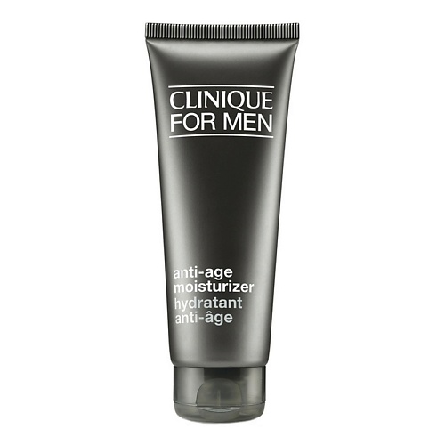 CLINIQUE Увлажняющее средство против старения кожи для мужчин For Men