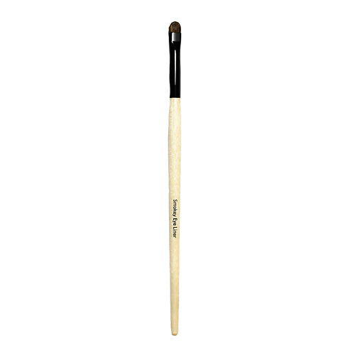BOBBI BROWN Кисть косметическая Smokey Eyeliner Brush mac кисть косметическая 125 split fibre dense face brush