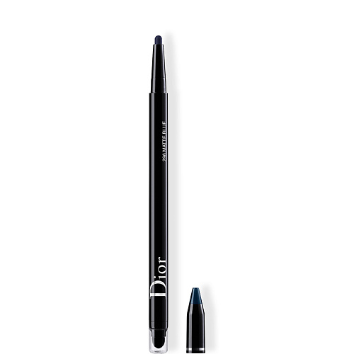 DIOR Водостойкая подводка для глаз Diorshow 24H Stylo