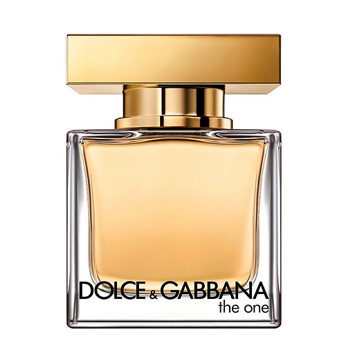 DOLCE&GABBANA The One Eau de Toilette 50