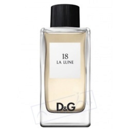 

DOLCE&GABBANA D&G №18 La Lune 100, D&G №18 La Lune