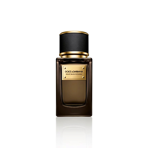 Женская парфюмерия DOLCE&GABBANA Velvet Collection Black Patchouli Eau De Parfum 50