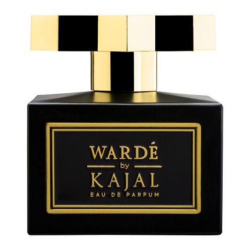 Парфюмерная вода KAJAL Warde Collection Warde женская парфюмерия kajal fiddah