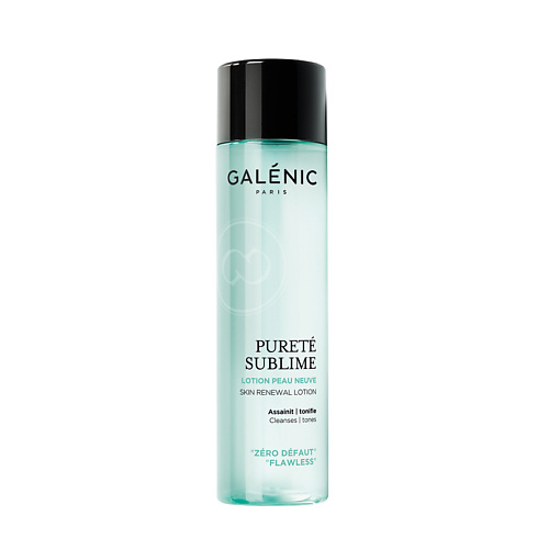 

GALENIC PURETE SUBLIME Лосьон для обновления кожи, PURETE SUBLIME Лосьон для обновления кожи