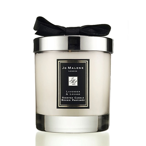 JO MALONE LONDON Свеча ароматная Lavender & Lovage Home Candle