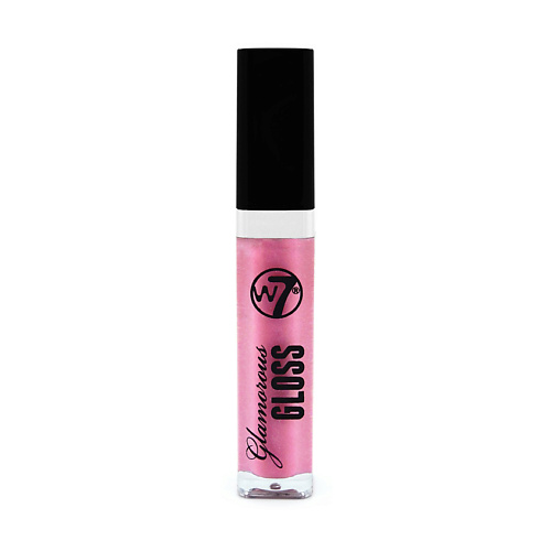 Блески для губ W7 Блеск для губ Glamorous