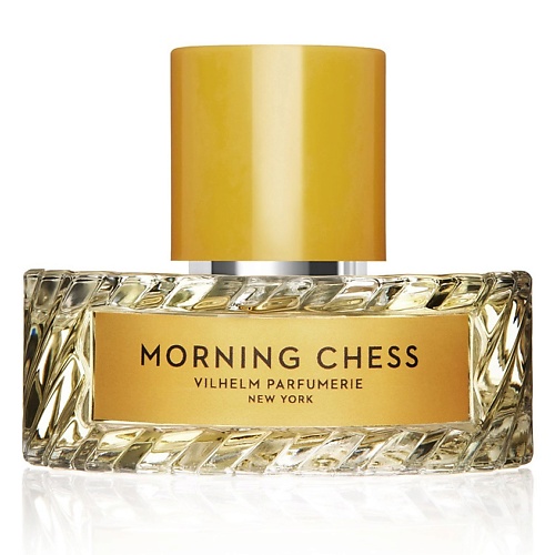 VILHELM PARFUMERIE Morning Chess 50 morning chess