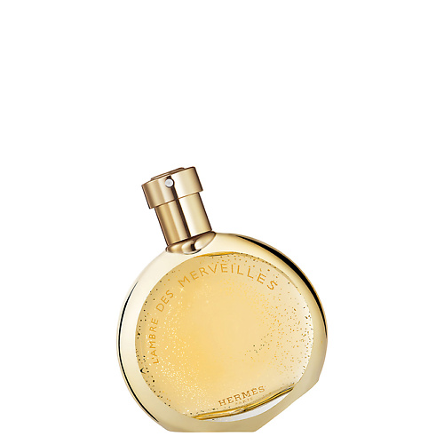 HERMÈS L'Ambre des Merveilles 50