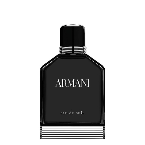 Мужская парфюмерия GIORGIO ARMANI Eau de Nuit 50