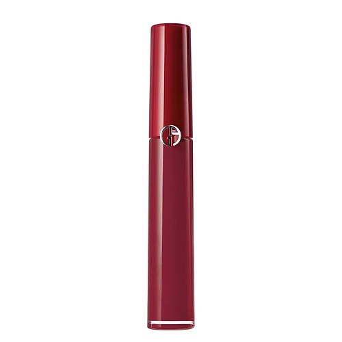 GIORGIO ARMANI Бархатный гель для губ LIP MAESTRO giorgio armani armani prive magenta tanzanite 100