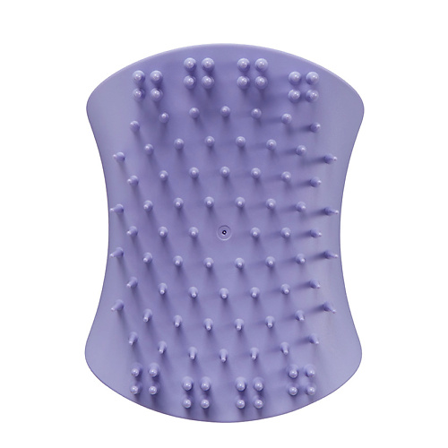 TANGLE TEEZER Щетка для массажа головы The Scalp Exfoliator and Massager Lavender Lite