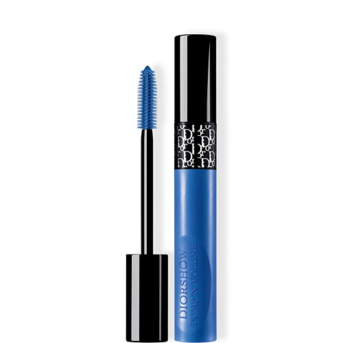 

DIOR Тушь для глаз Diorshow Pump'N'Volume, Тушь для глаз Diorshow Pump'N'Volume